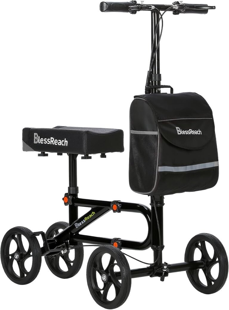 knee walker