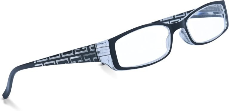 senior reading glasses with high magnification