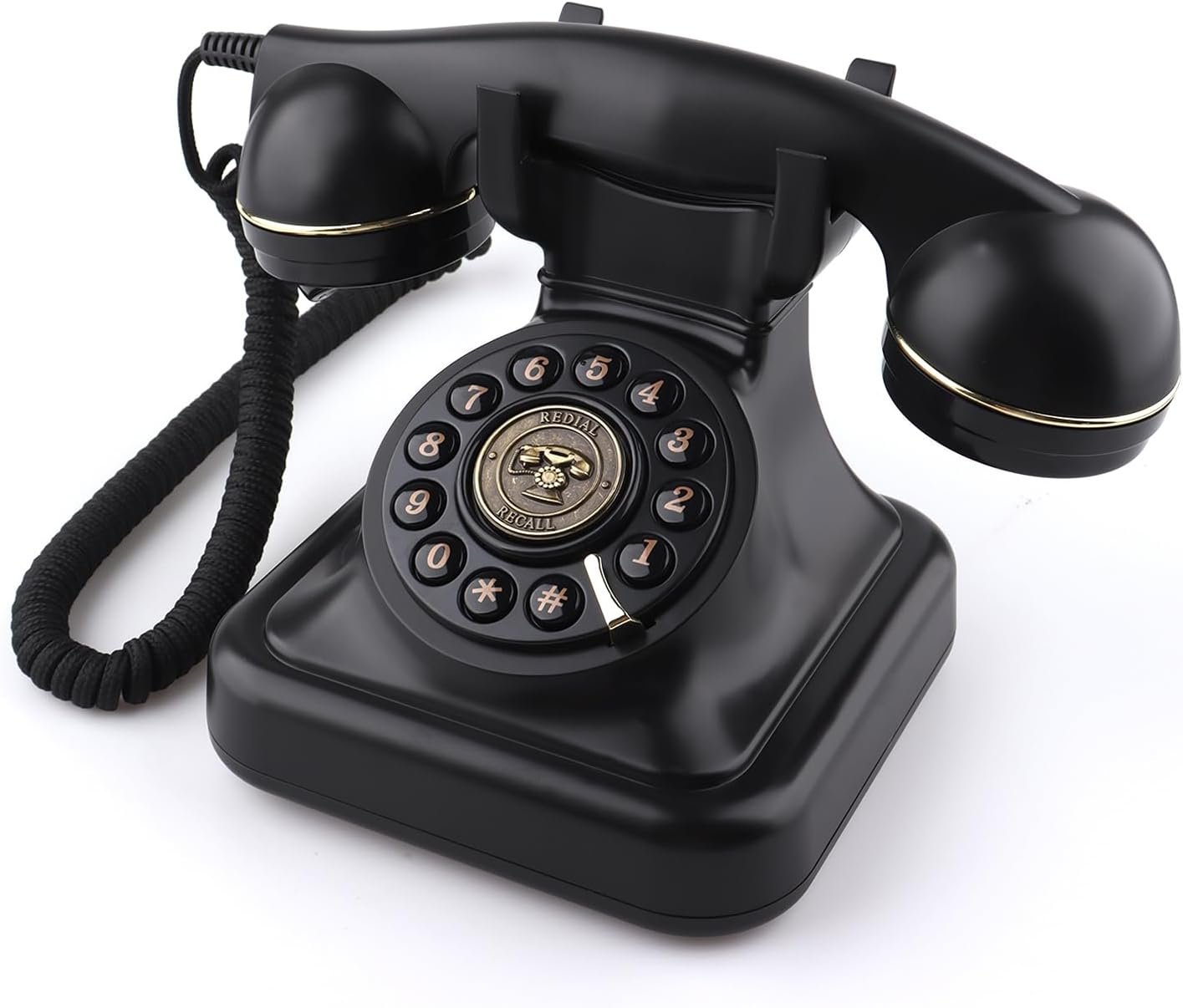 big button amplified phones