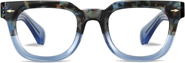 progressive reading glasses for women