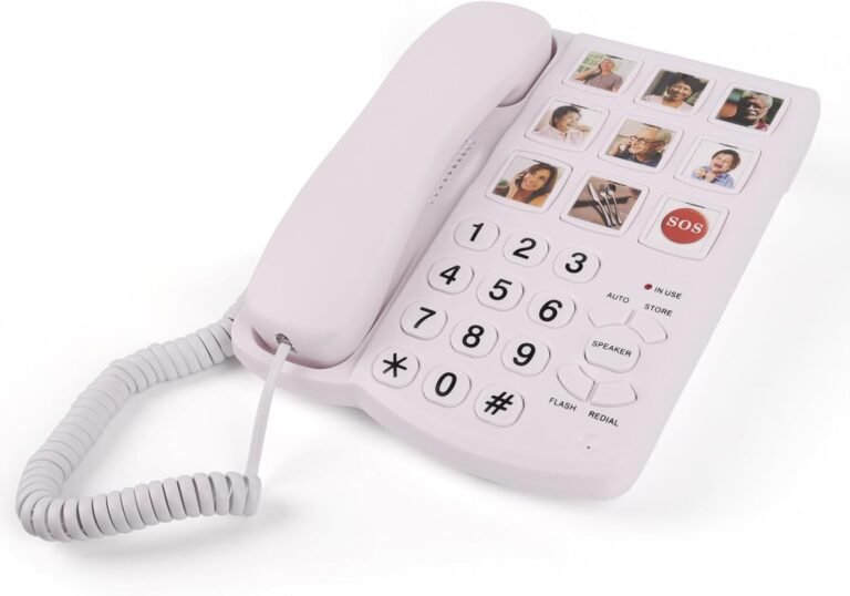 adjustable volume phones