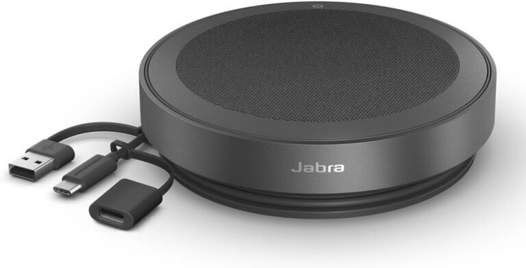 amplified speakerphones