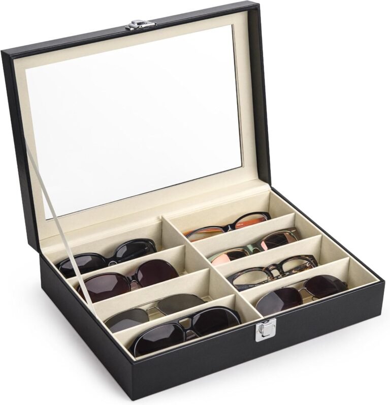 eyeglass cases