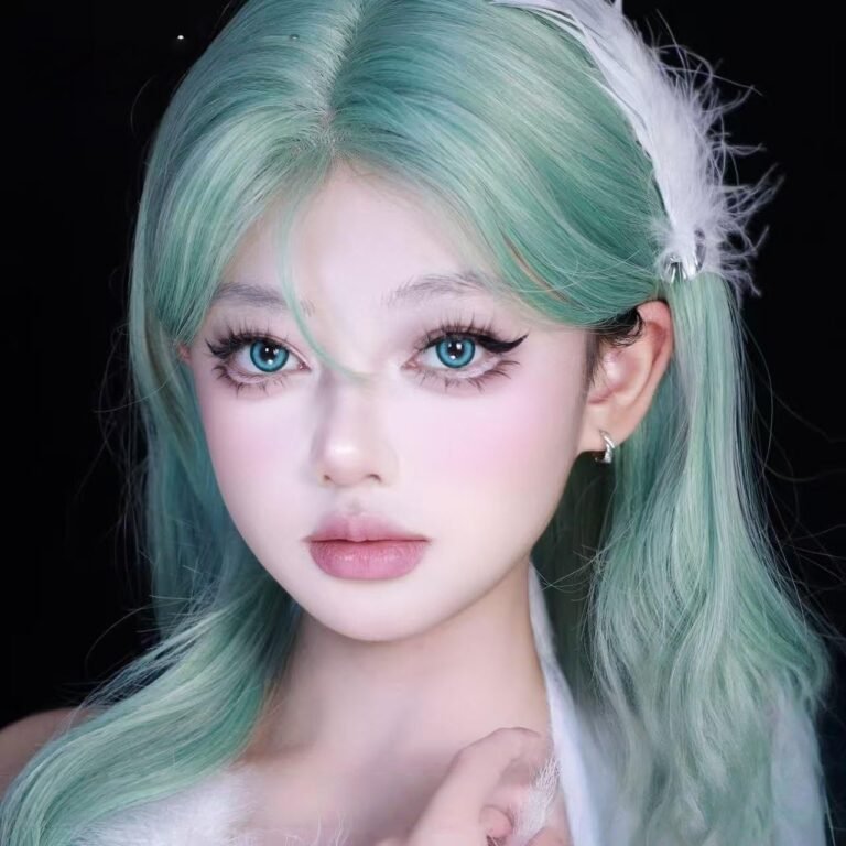 contact lenses