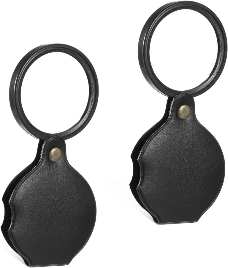 foldable magnifying glasses