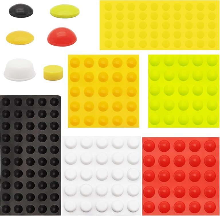 tactile aids for low vision