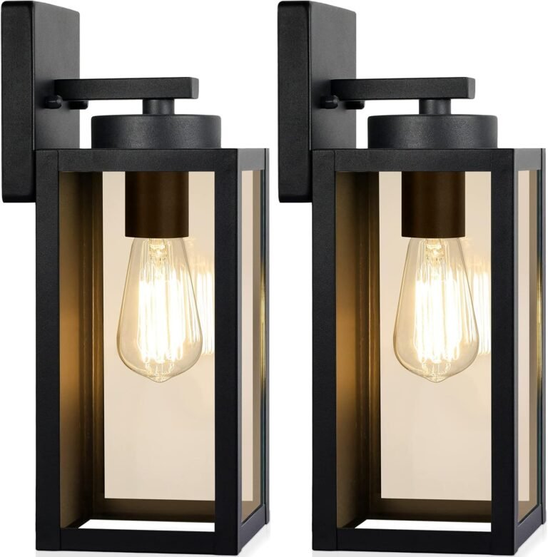 outdoor lighting solutions