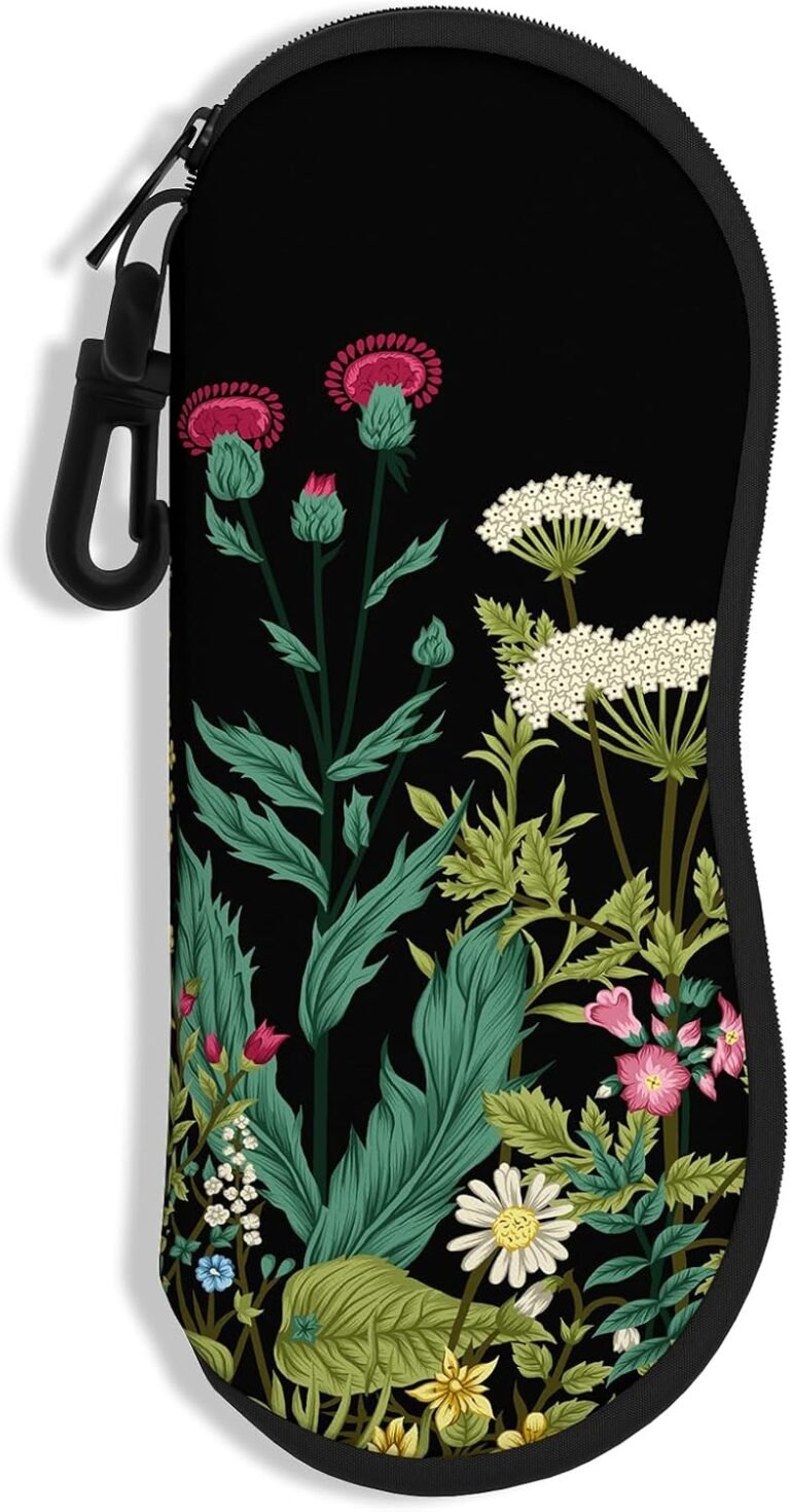 eyeglass cases