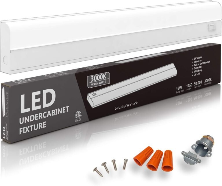 task lighting fixtures