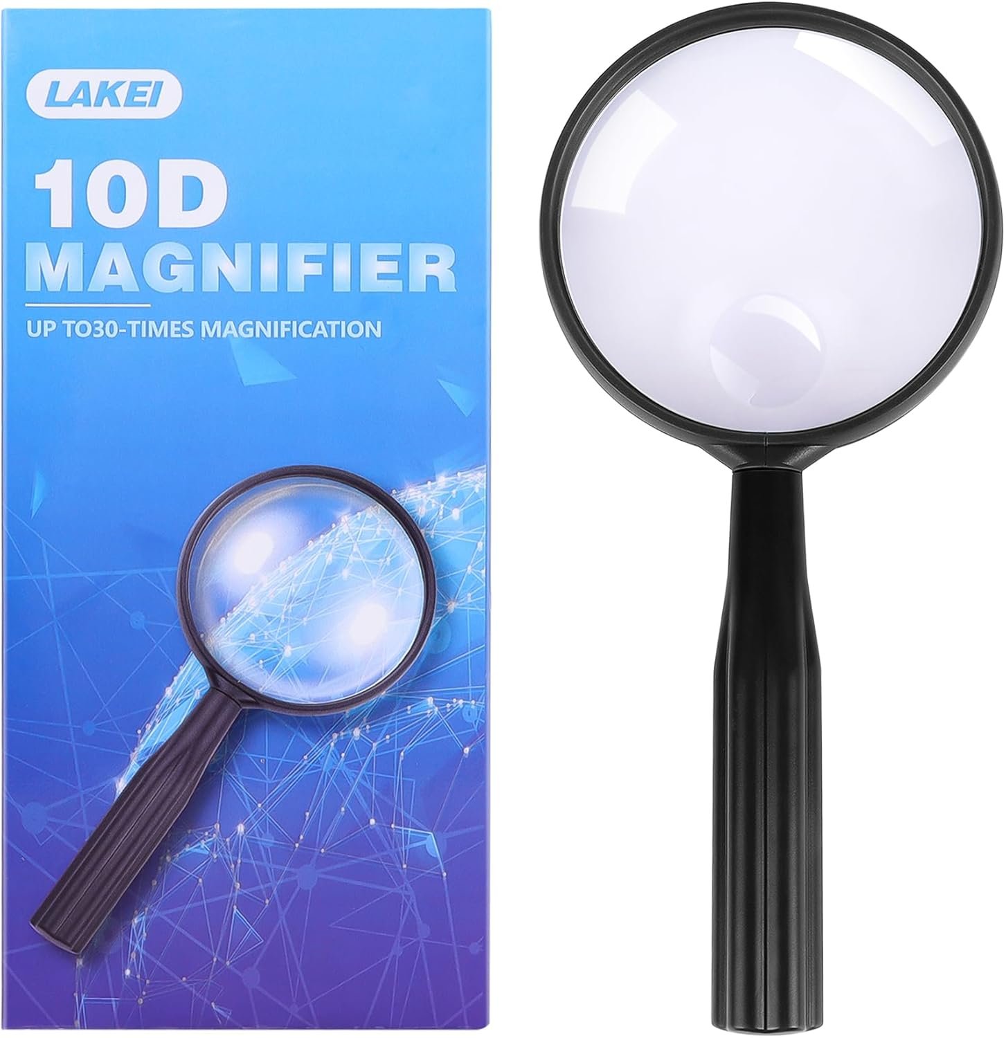 handheld magnifiers