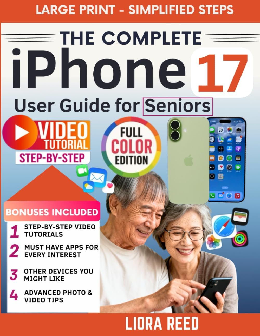 telecommunication devices for seniors