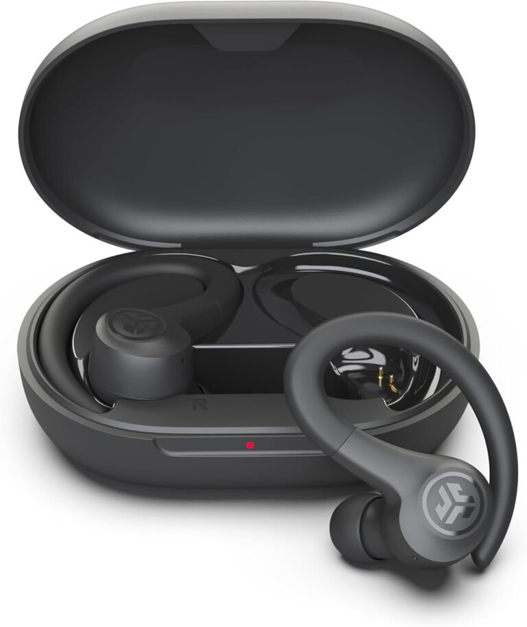 best noise-canceling headphones