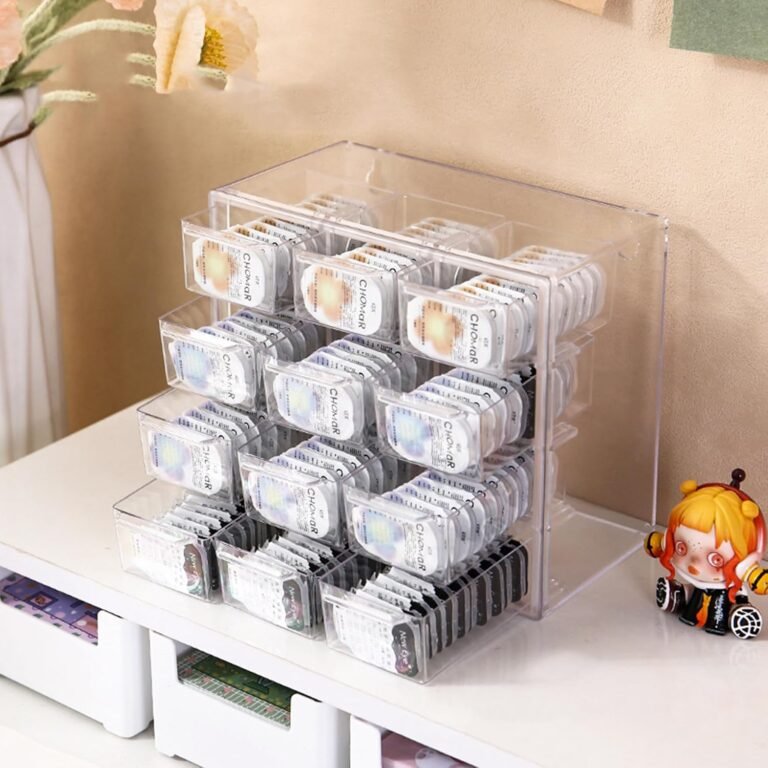 daily disposable contact lenses