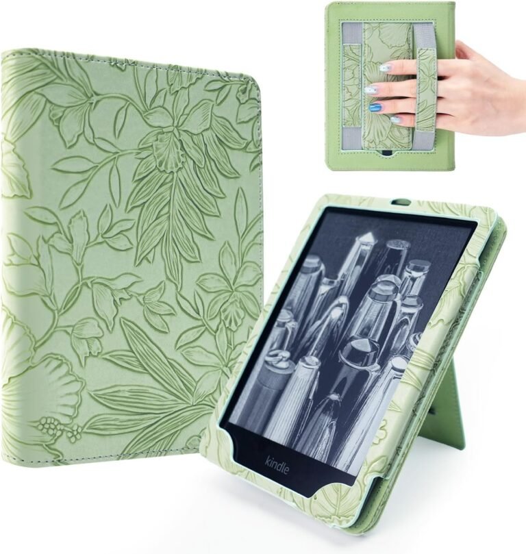 Kindle case