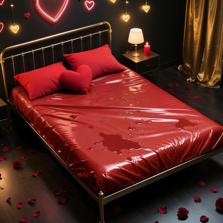 waterproof mattress protector