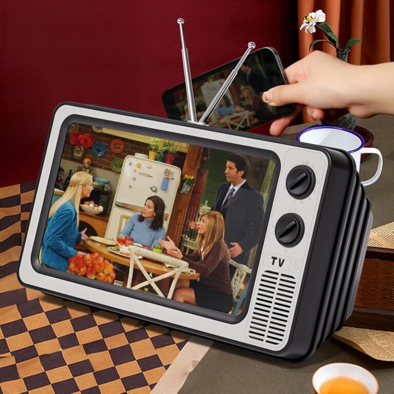 video magnifiers