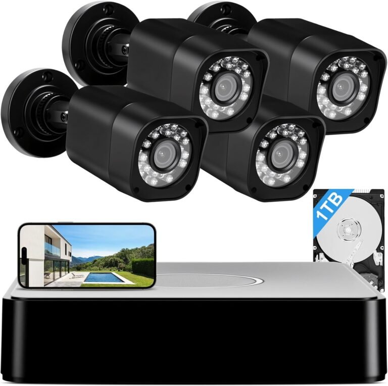 remote access cameras