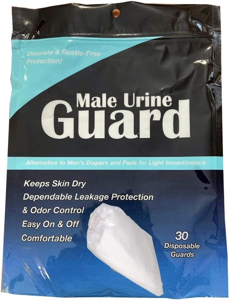 incontinence management kit