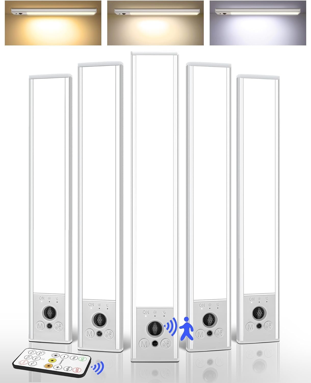 under-cabinet lighting