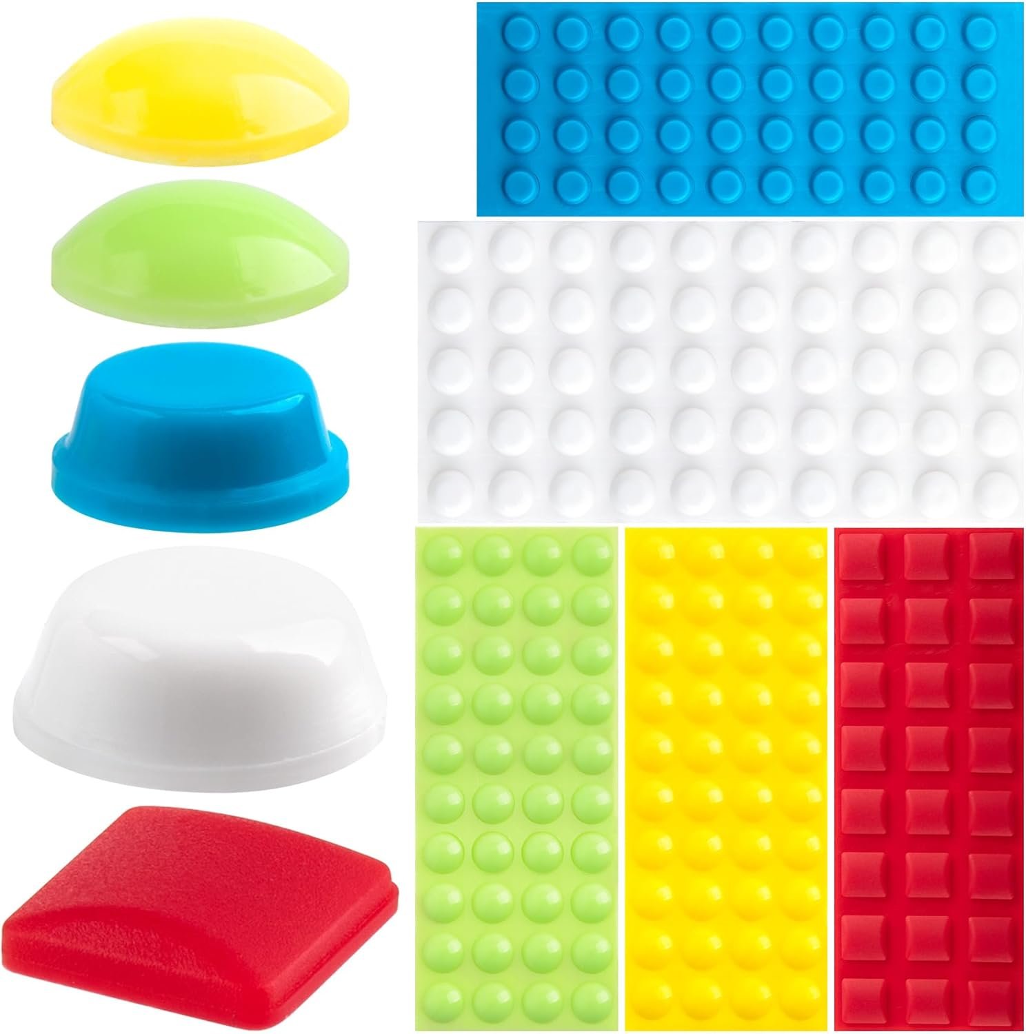 tactile aids for low vision