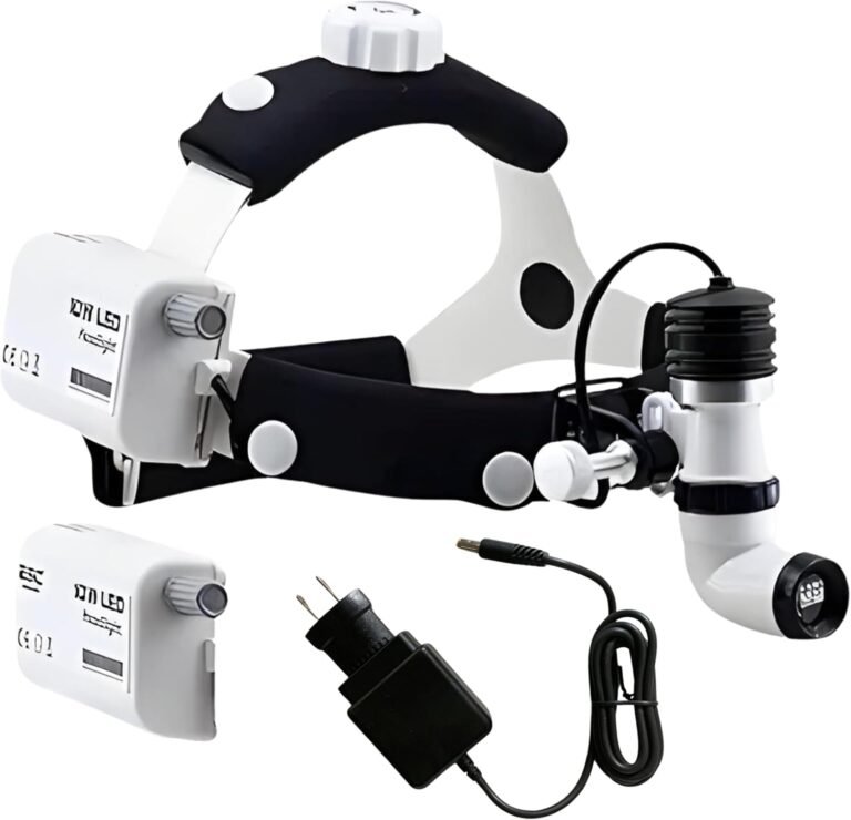 magnifying tools