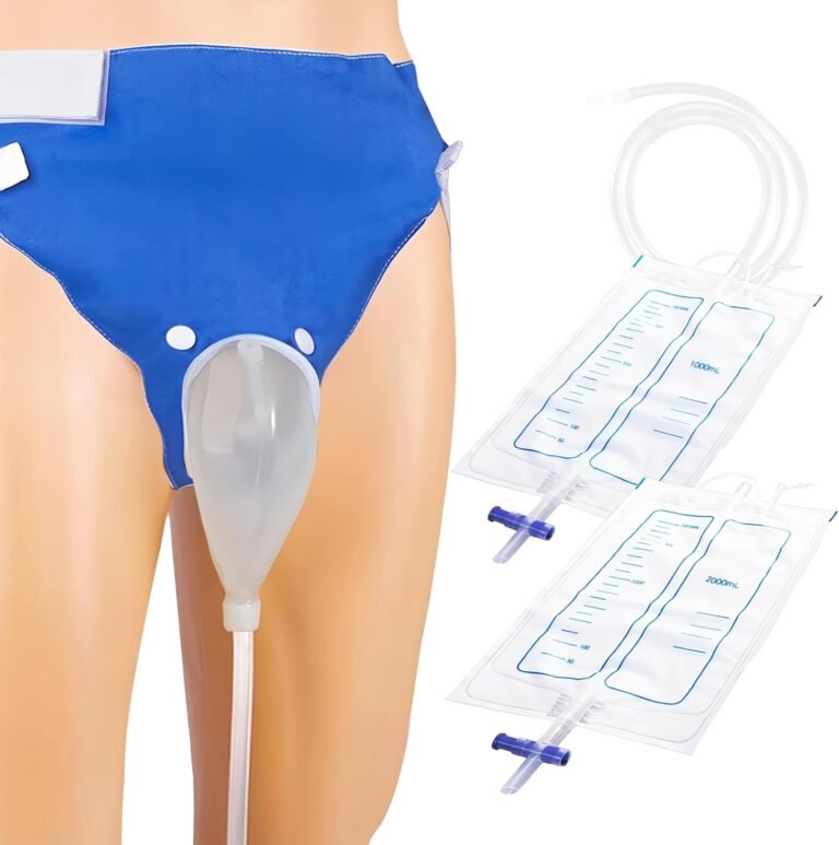 reusable incontinence products