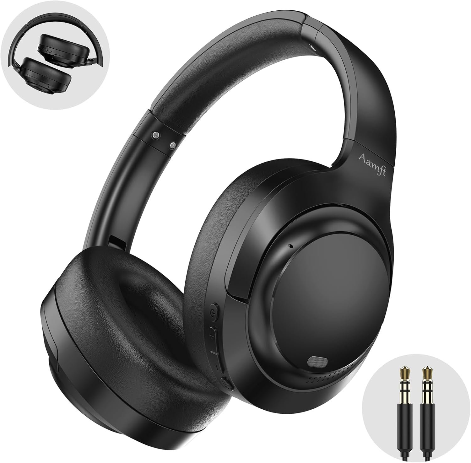 budget noise-canceling headphones