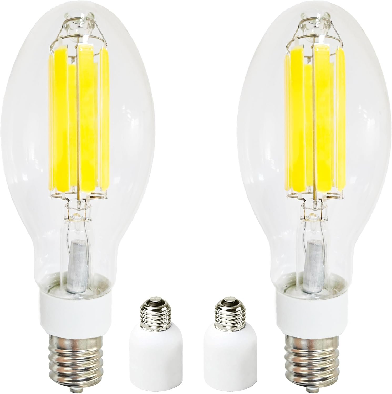 LED light bulbs