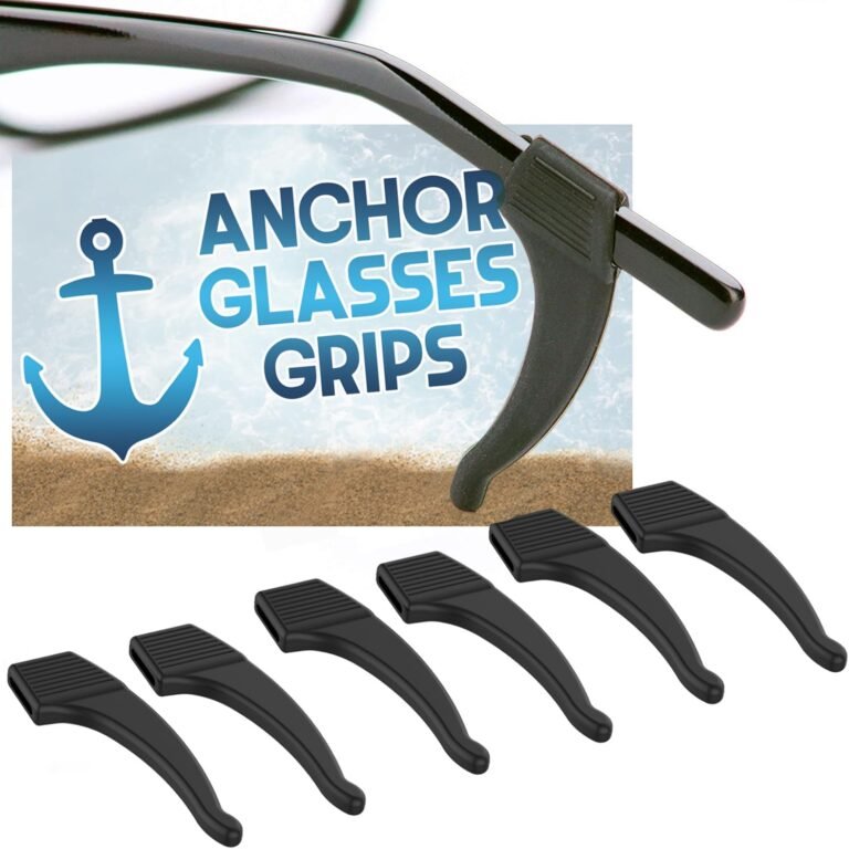 eyeglass straps
