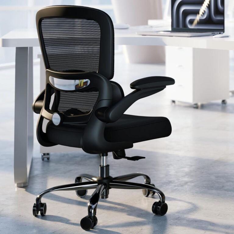 ergonomic office chairs