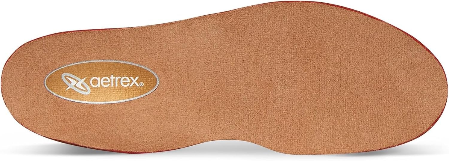 custom orthotic shoes