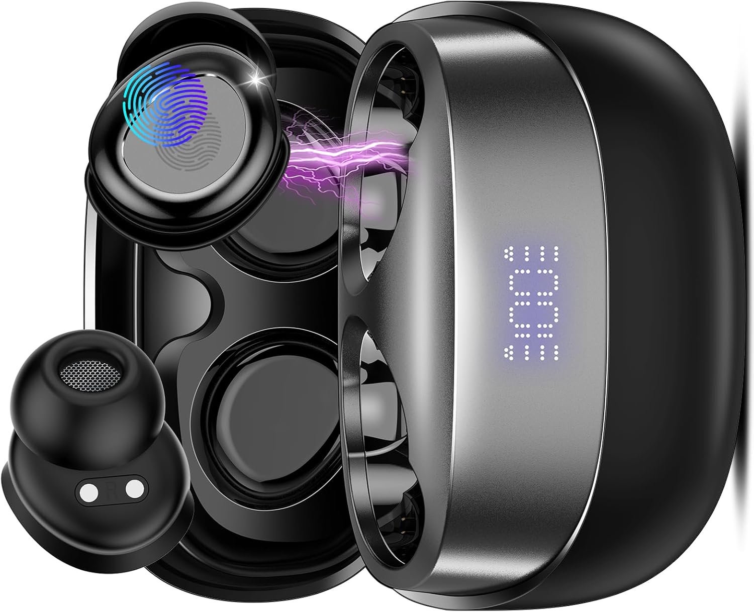 noise-canceling headphones for sleeping