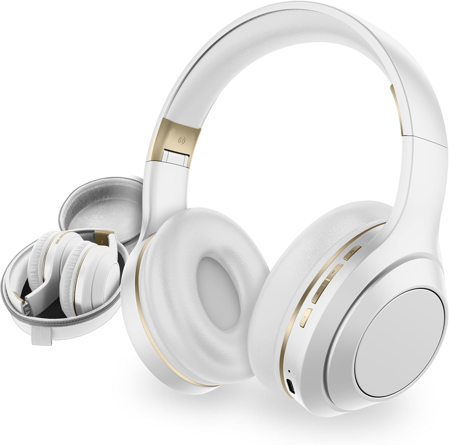 budget noise-canceling headphones