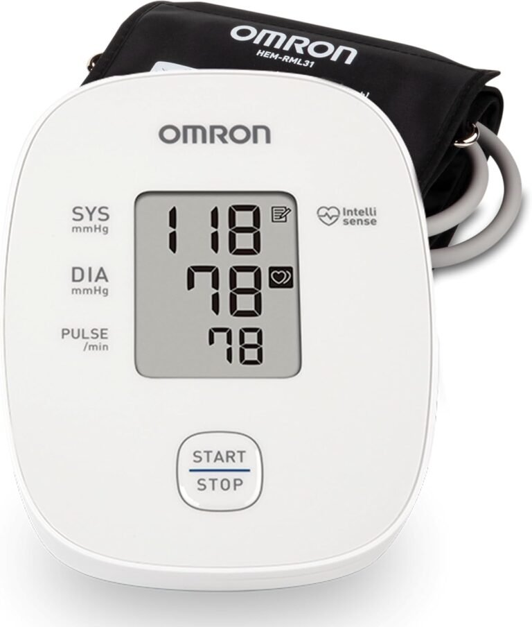 automatic blood pressure cuffs