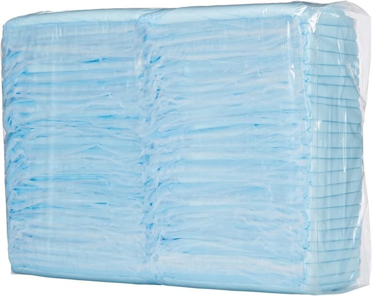 disposable underpads