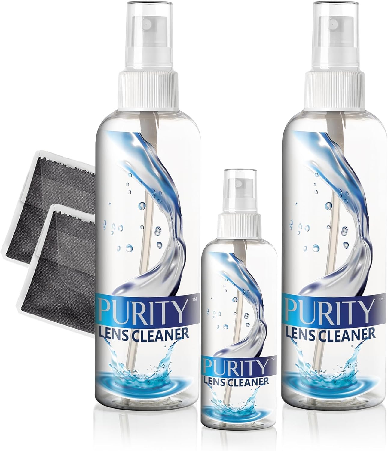 eyeglass cleaning kits