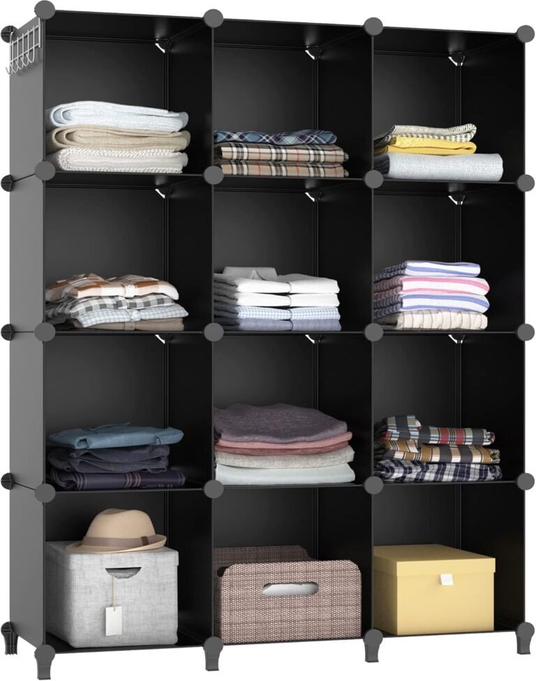 flexible storage solutions