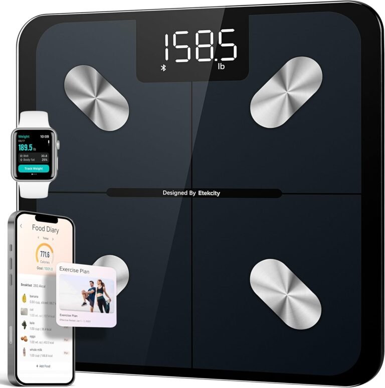 health monitoring devices
