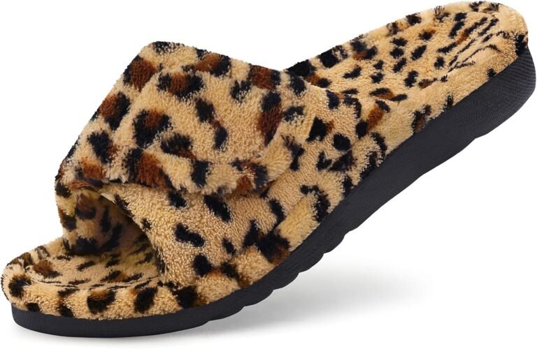 therapeutic slippers