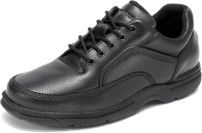 walking shoes for seniors