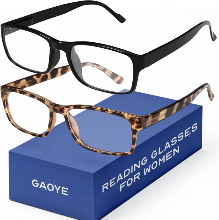 affordable reading glasses for seniors