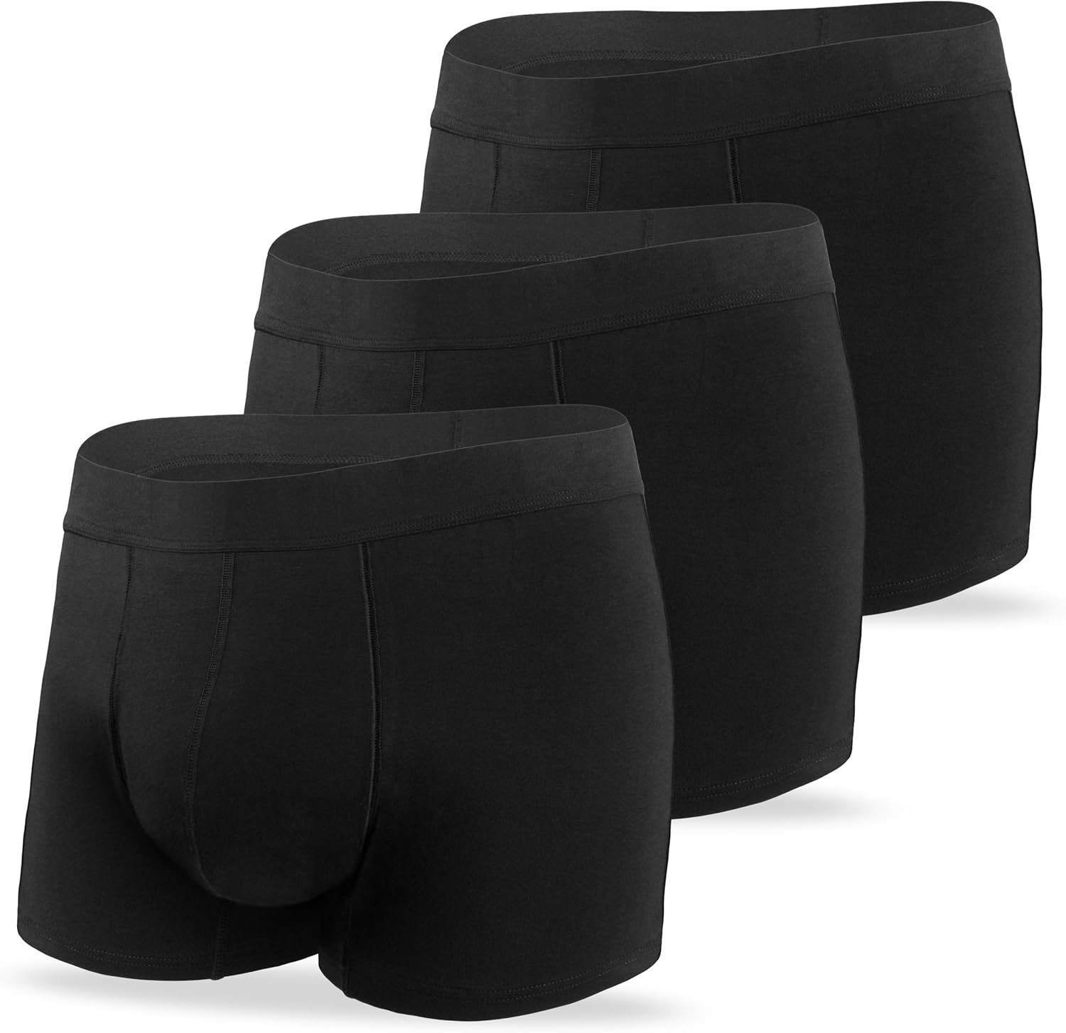 washable incontinence briefs