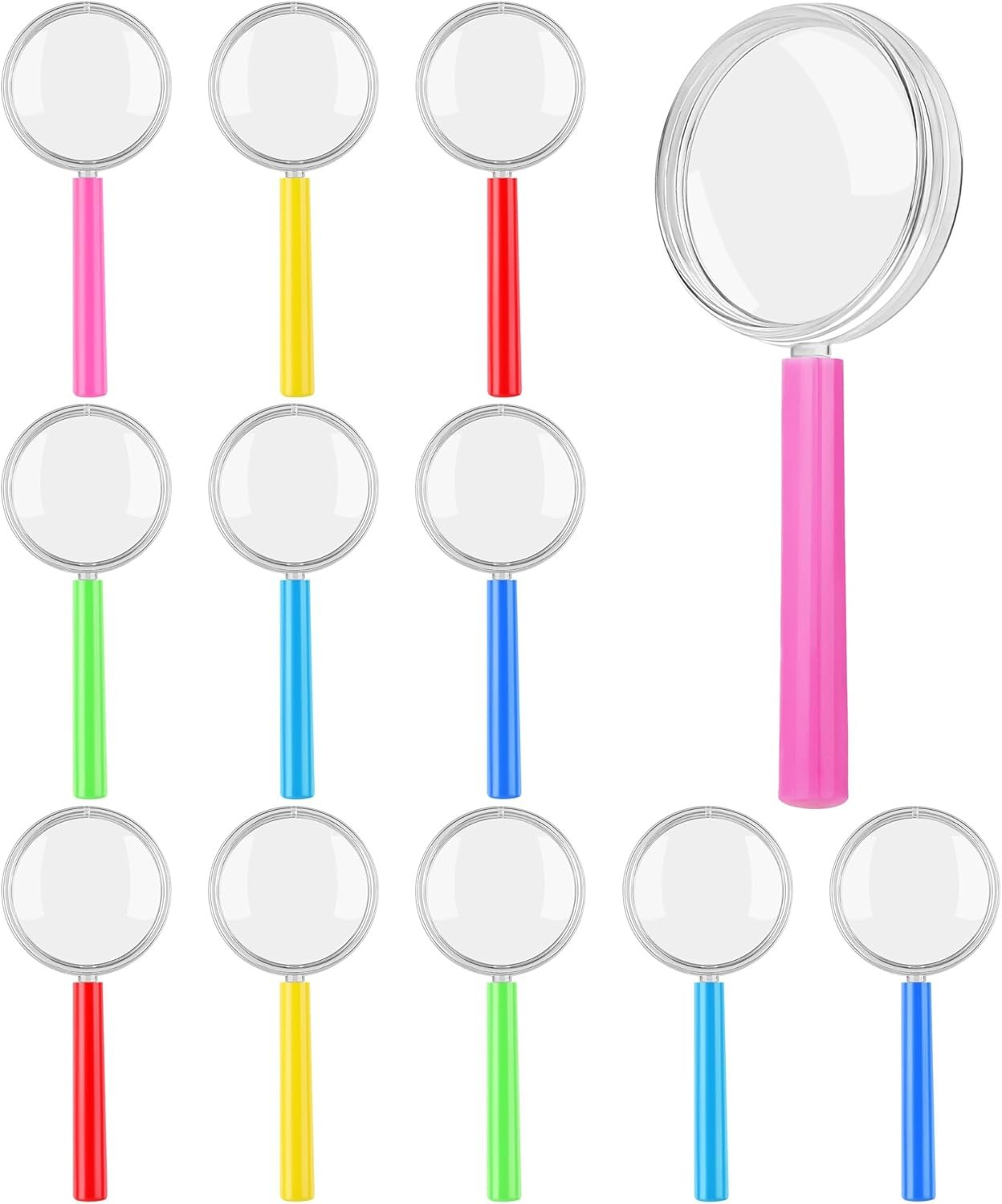 educational magnifying tools