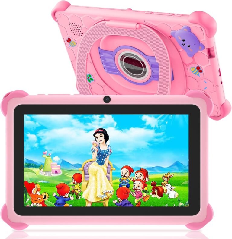 Kindle for kids