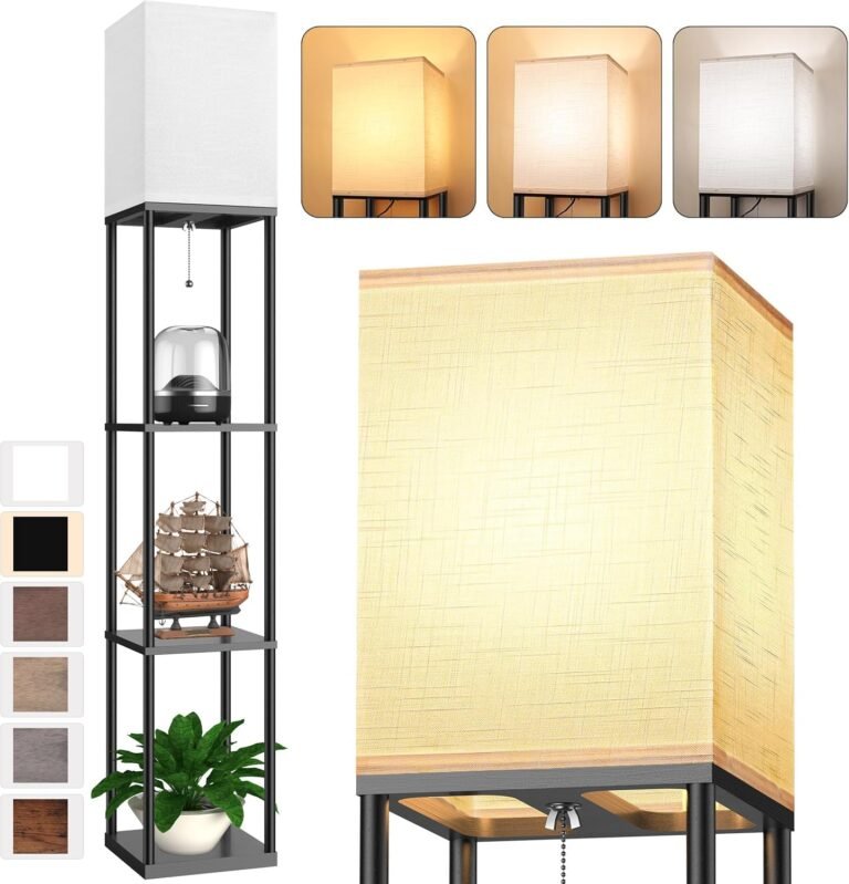 floor lamps