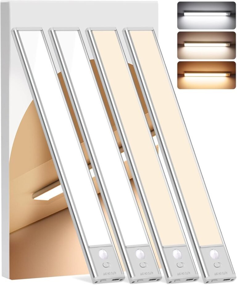 under-cabinet lighting
