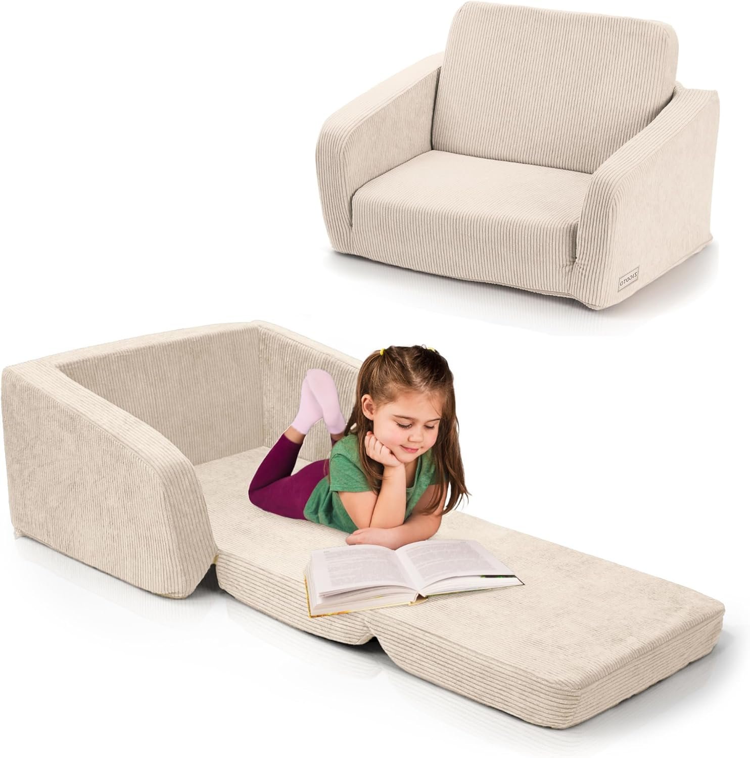 adaptable childrenʼs furniture
