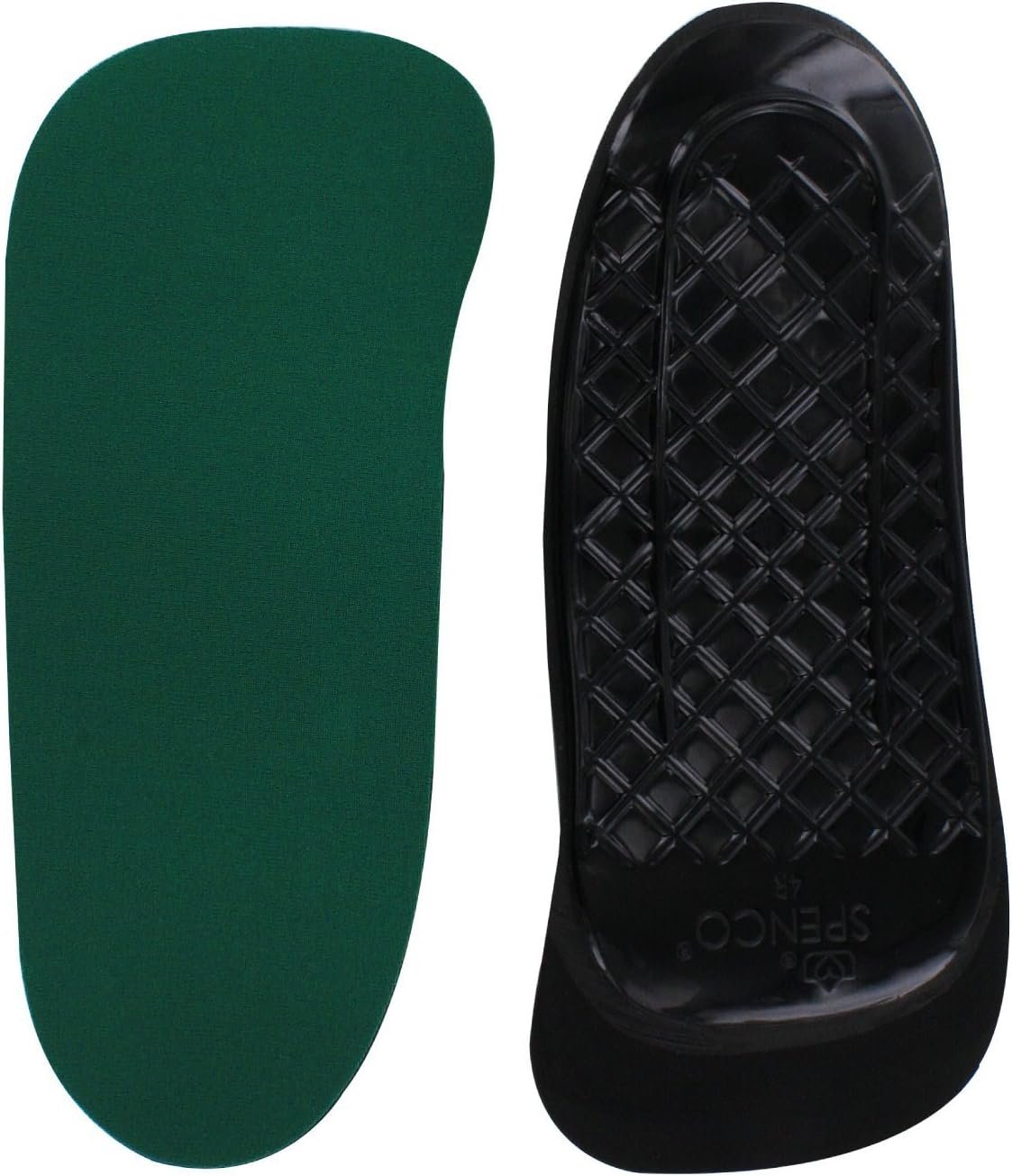 custom orthotic shoes