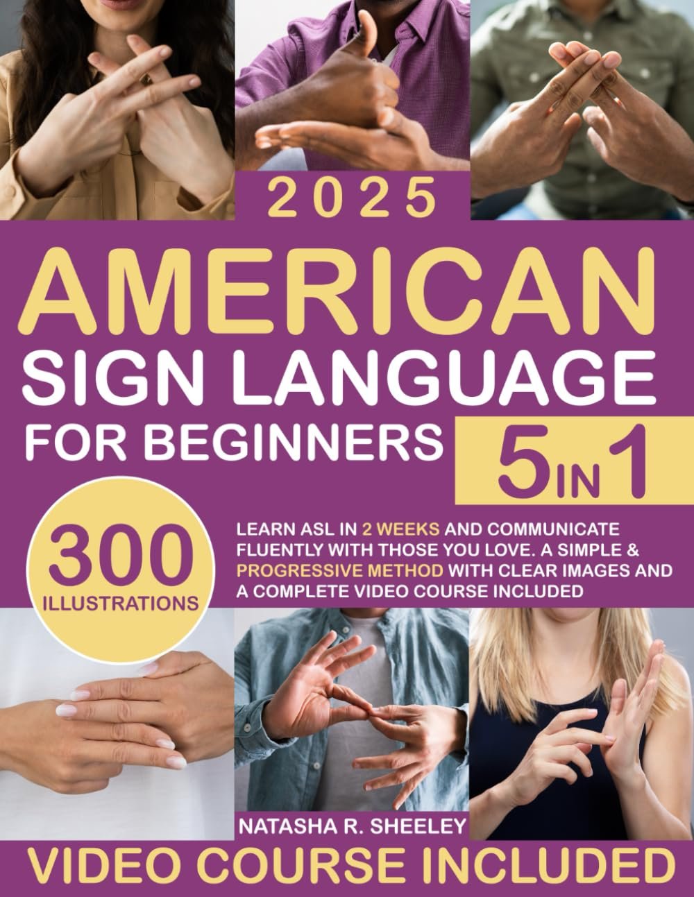 sign language communication tools