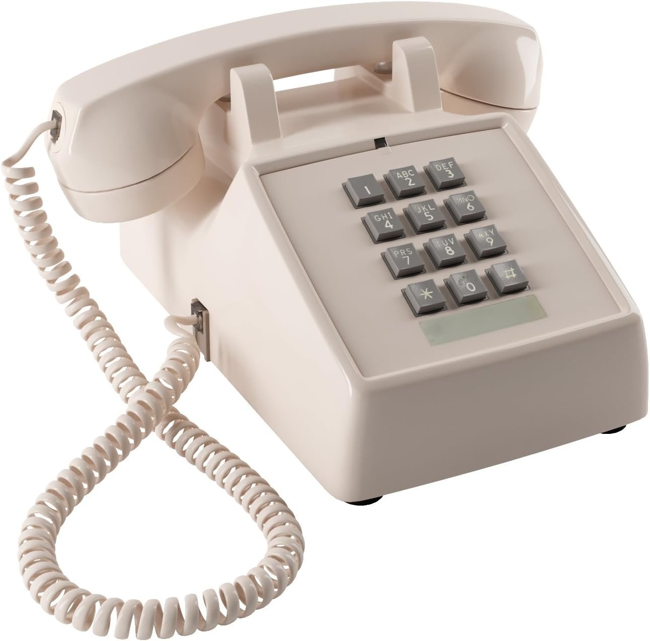 extra loud corded telephones